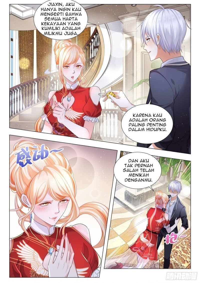 Shen Hao’s Heavenly Fall System Chapter 200 Gambar 2